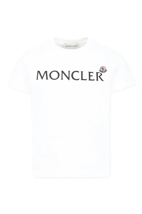  Moncler Enfant | 8C0001089AFV034